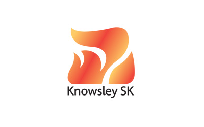 Knowsley SK logo