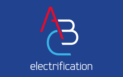 ABC Electrification logo