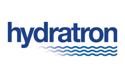 Hydratron logo