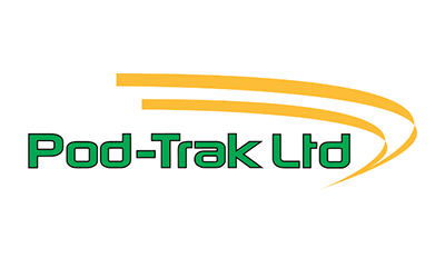 Pod-Trak Ltd logo