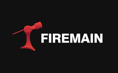 Firemain logo