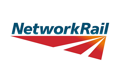 Network Rail logo