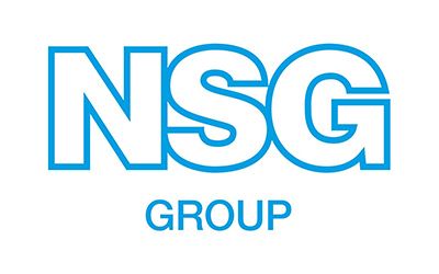 NSG Group logo