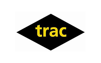 Trac logo