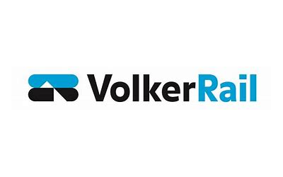 VolkerRail logo